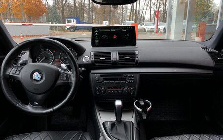 BMW 1 серия, 2005 год, 630 000 рублей, 10 фотография