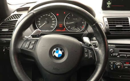 BMW 1 серия, 2005 год, 630 000 рублей, 11 фотография