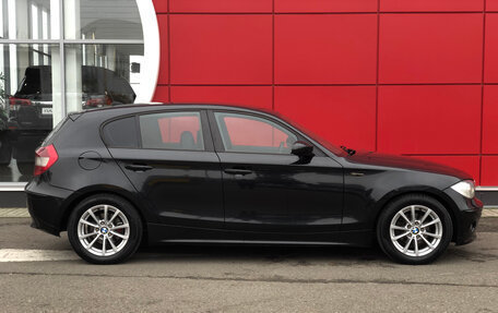 BMW 1 серия, 2005 год, 630 000 рублей, 4 фотография