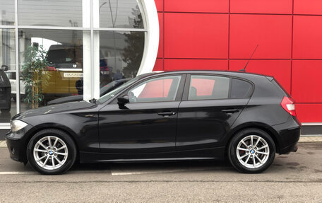 BMW 1 серия, 2005 год, 630 000 рублей, 5 фотография