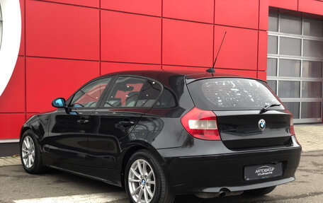 BMW 1 серия, 2005 год, 630 000 рублей, 8 фотография