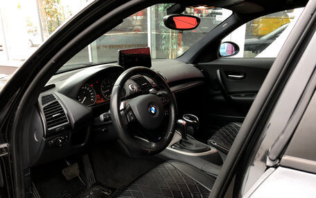 BMW 1 серия, 2005 год, 630 000 рублей, 9 фотография