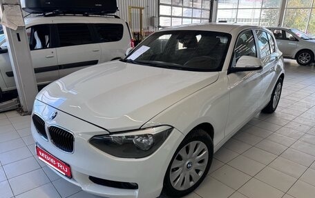 BMW 1 серия, 2012 год, 950 000 рублей, 1 фотография