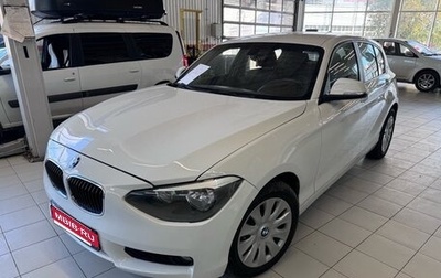 BMW 1 серия, 2012 год, 950 000 рублей, 1 фотография