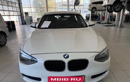 BMW 1 серия, 2012 год, 950 000 рублей, 3 фотография
