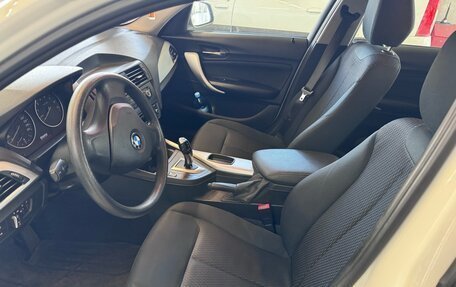 BMW 1 серия, 2012 год, 950 000 рублей, 6 фотография