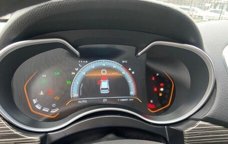 Haval H9 I рестайлинг, 2021 год, 2 749 000 рублей, 7 фотография