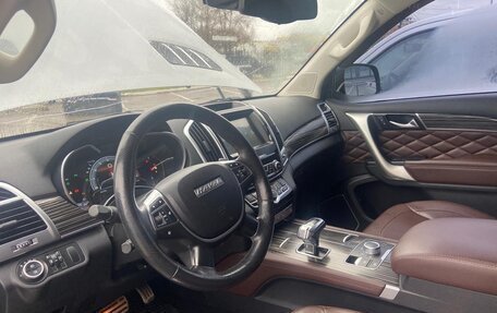 Haval H9 I рестайлинг, 2021 год, 2 749 000 рублей, 6 фотография