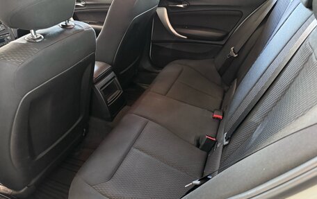 BMW 1 серия, 2012 год, 950 000 рублей, 7 фотография