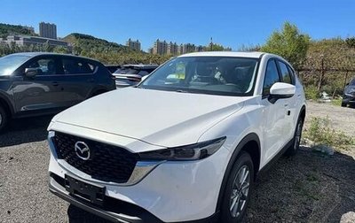 Mazda CX-5 II, 2025 год, 2 614 015 рублей, 1 фотография