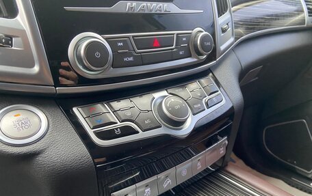 Haval H9 I рестайлинг, 2021 год, 2 749 000 рублей, 8 фотография