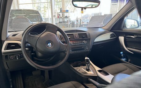 BMW 1 серия, 2012 год, 950 000 рублей, 5 фотография