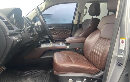 Haval H9 I рестайлинг, 2021 год, 2 749 000 рублей, 12 фотография