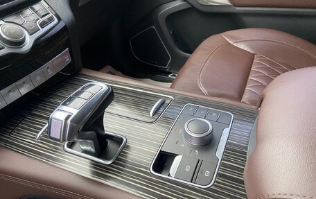 Haval H9 I рестайлинг, 2021 год, 2 749 000 рублей, 10 фотография