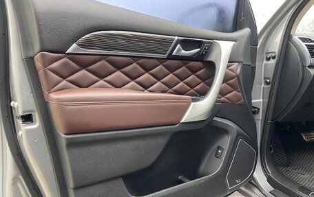 Haval H9 I рестайлинг, 2021 год, 2 749 000 рублей, 14 фотография