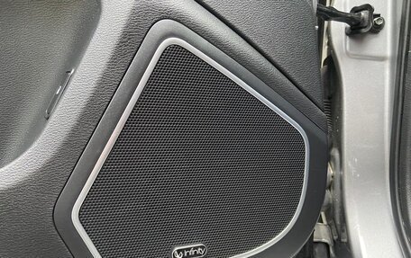 Haval H9 I рестайлинг, 2021 год, 2 749 000 рублей, 15 фотография