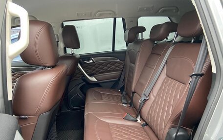 Haval H9 I рестайлинг, 2021 год, 2 749 000 рублей, 13 фотография