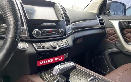 Haval H9 I рестайлинг, 2021 год, 2 749 000 рублей, 9 фотография