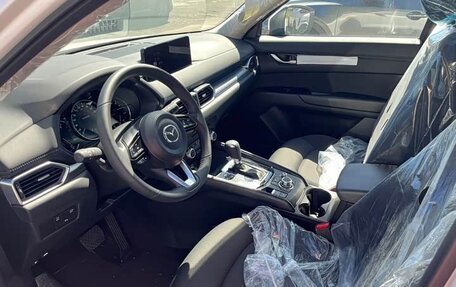 Mazda CX-5 II, 2025 год, 2 614 015 рублей, 8 фотография