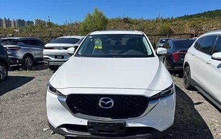 Mazda CX-5 II, 2025 год, 2 614 015 рублей, 2 фотография
