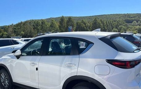 Mazda CX-5 II, 2025 год, 2 614 015 рублей, 7 фотография