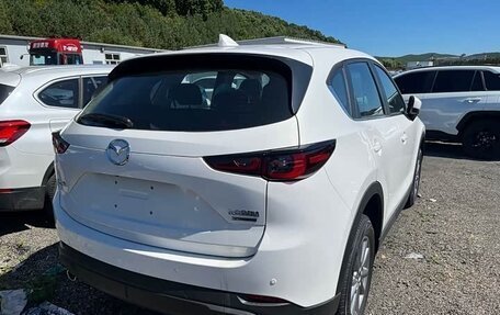 Mazda CX-5 II, 2025 год, 2 614 015 рублей, 5 фотография