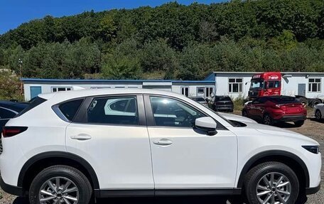 Mazda CX-5 II, 2025 год, 2 614 015 рублей, 4 фотография