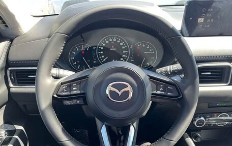 Mazda CX-5 II, 2025 год, 2 614 015 рублей, 10 фотография