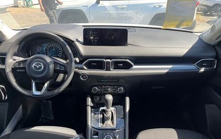 Mazda CX-5 II, 2025 год, 2 614 015 рублей, 9 фотография