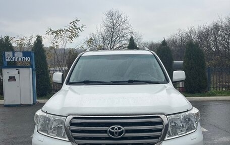 Toyota Land Cruiser 200, 2011 год, 3 500 000 рублей, 1 фотография