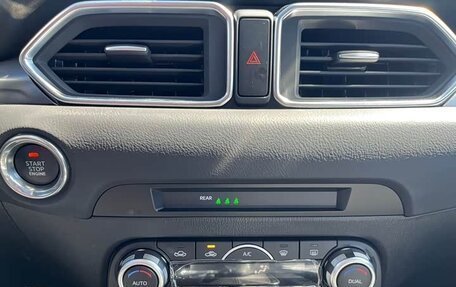 Mazda CX-5 II, 2025 год, 2 614 015 рублей, 12 фотография