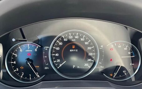 Mazda CX-5 II, 2025 год, 2 614 015 рублей, 11 фотография