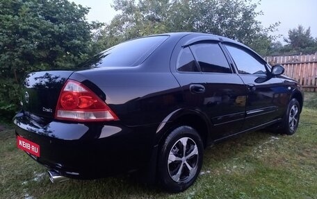 Nissan Almera Classic, 2011 год, 610 000 рублей, 1 фотография