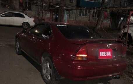 Honda Prelude IV, 1995 год, 500 000 рублей, 1 фотография