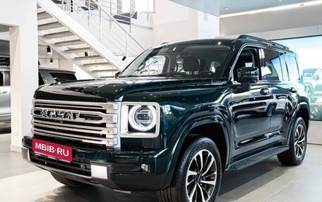 Haval H9, 2025 год, 4 499 000 рублей, 1 фотография