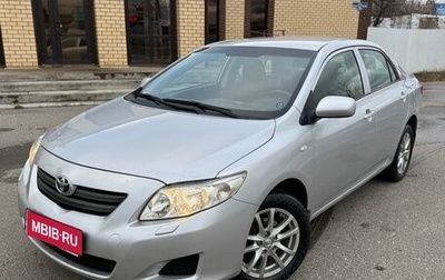 Toyota Corolla, 2008 год, 690 000 рублей, 1 фотография