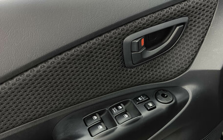 Hyundai Tucson III, 2008 год, 719 000 рублей, 7 фотография