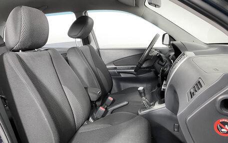 Hyundai Tucson III, 2008 год, 719 000 рублей, 14 фотография