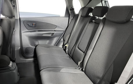 Hyundai Tucson III, 2008 год, 719 000 рублей, 15 фотография