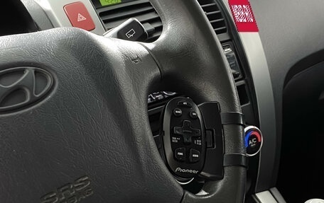 Hyundai Tucson III, 2008 год, 719 000 рублей, 12 фотография