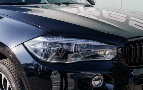 BMW X6, 2016 год, 3 949 000 рублей, 7 фотография