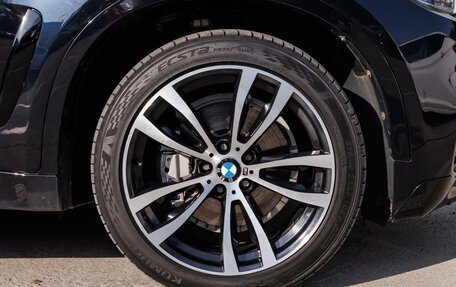 BMW X6, 2016 год, 3 949 000 рублей, 6 фотография