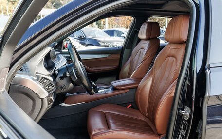 BMW X6, 2016 год, 3 949 000 рублей, 14 фотография