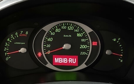 Hyundai Tucson III, 2008 год, 719 000 рублей, 19 фотография