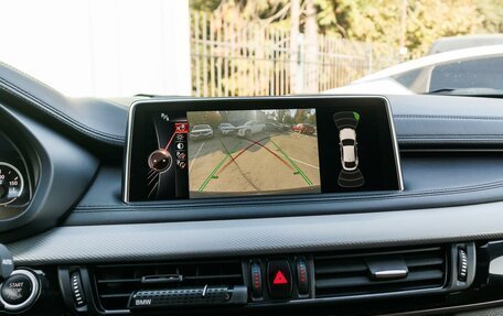 BMW X6, 2016 год, 3 949 000 рублей, 18 фотография