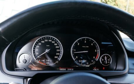 BMW X6, 2016 год, 3 949 000 рублей, 16 фотография