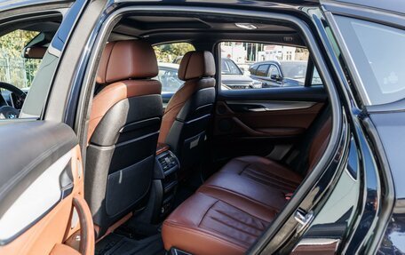 BMW X6, 2016 год, 3 949 000 рублей, 15 фотография