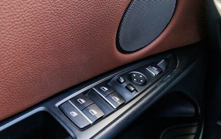 BMW X6, 2016 год, 3 949 000 рублей, 22 фотография