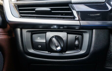 BMW X6, 2016 год, 3 949 000 рублей, 23 фотография