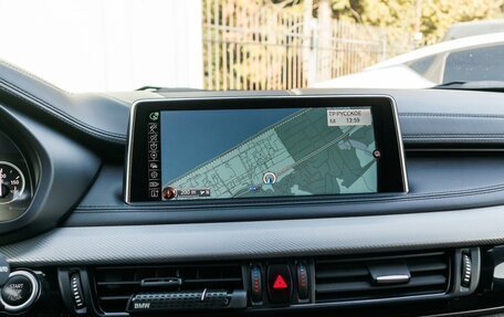 BMW X6, 2016 год, 3 949 000 рублей, 17 фотография